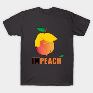 imPEACH the trump T-Shirt